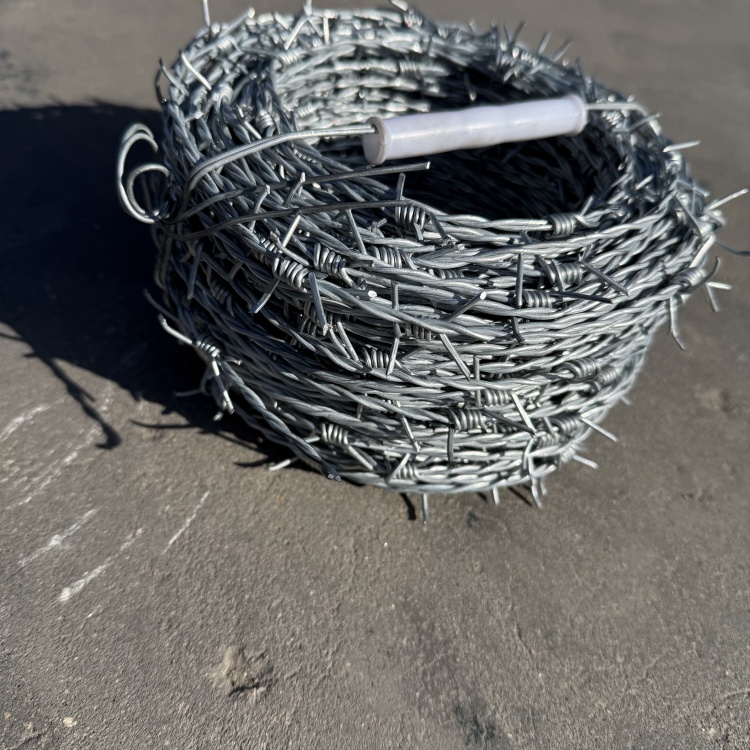 防翻越刺绳图片4