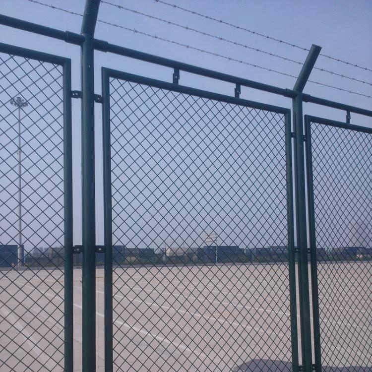 海关防护隔离网图片3