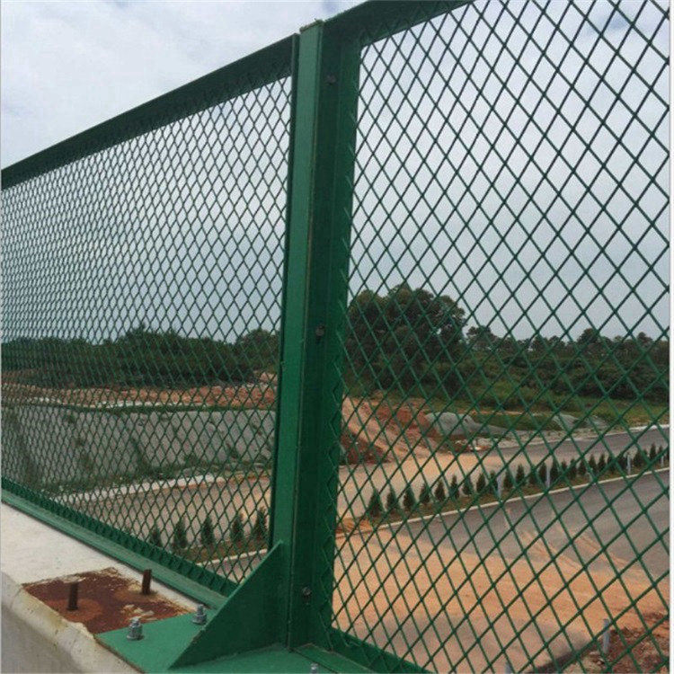 高空防抛网图片3