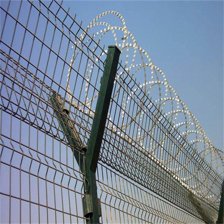 机场物理防护网