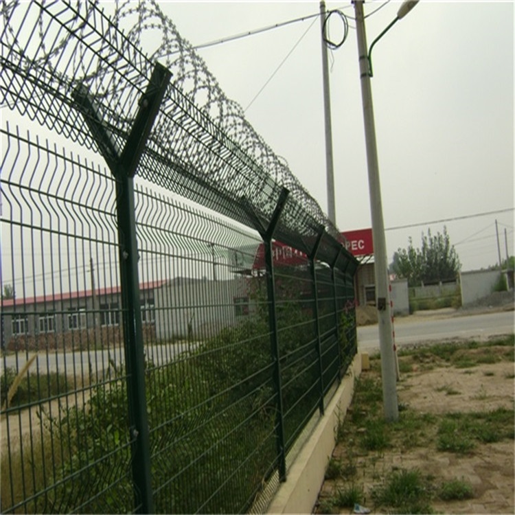 机场物理防护网图片3