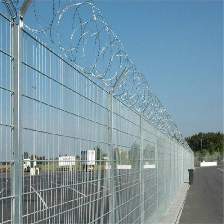 机场物理防护网图片4