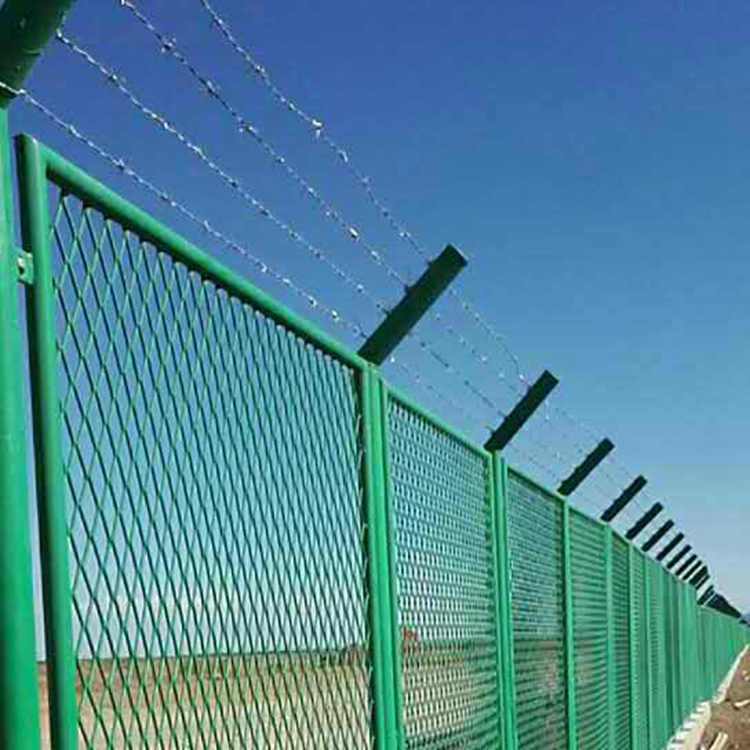 海关防护网图片2