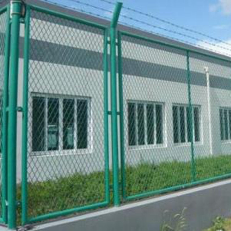 海关防护网图片4