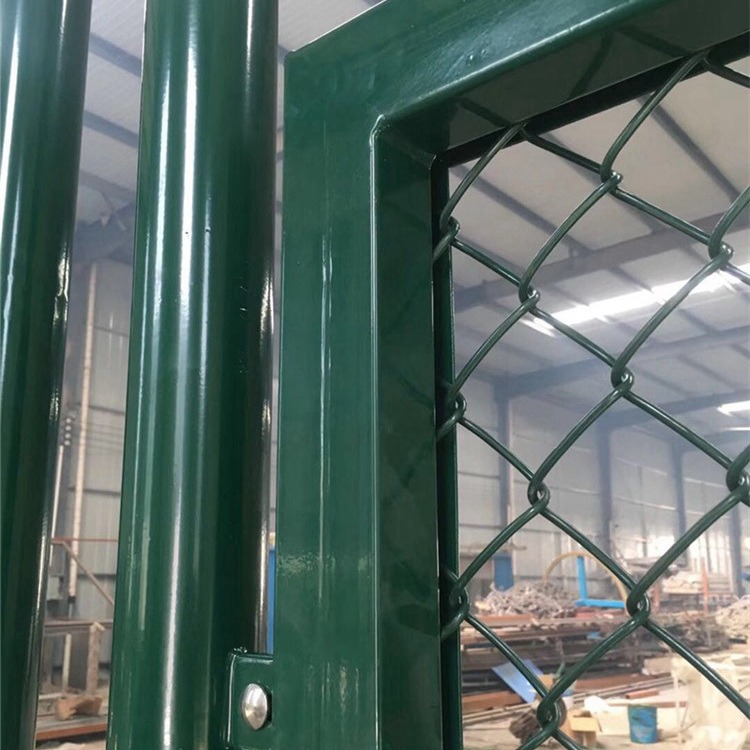 笼式球场围栏网