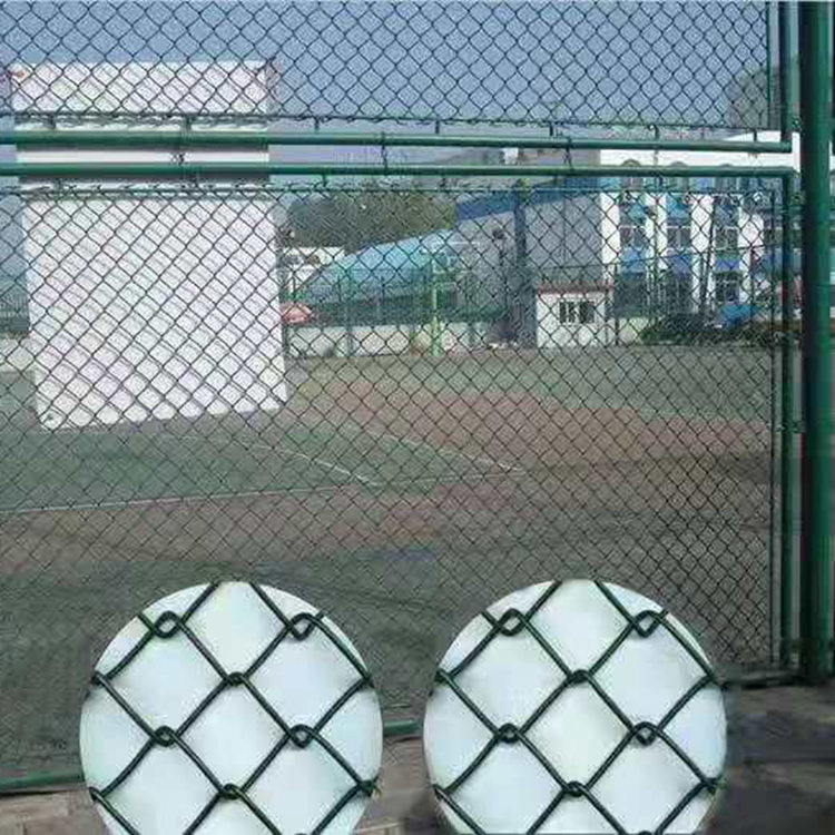笼式球场围栏网图片2