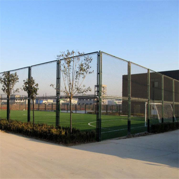 笼式球场围栏网图片3