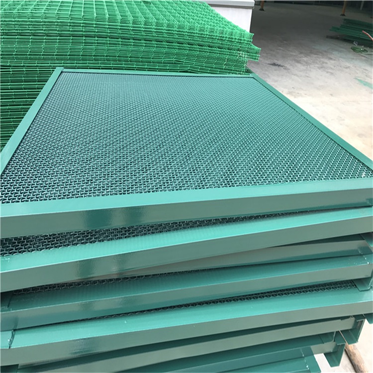 桥梁防抛物网图片4