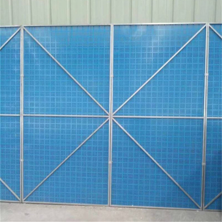 工程爬架网图片2