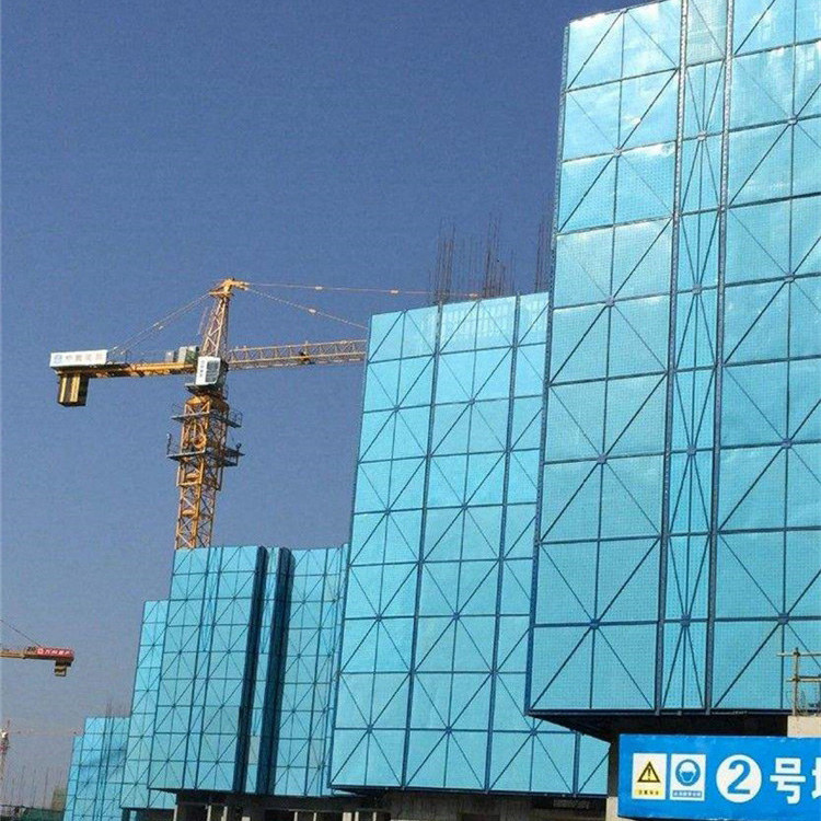 工程爬架网图片4