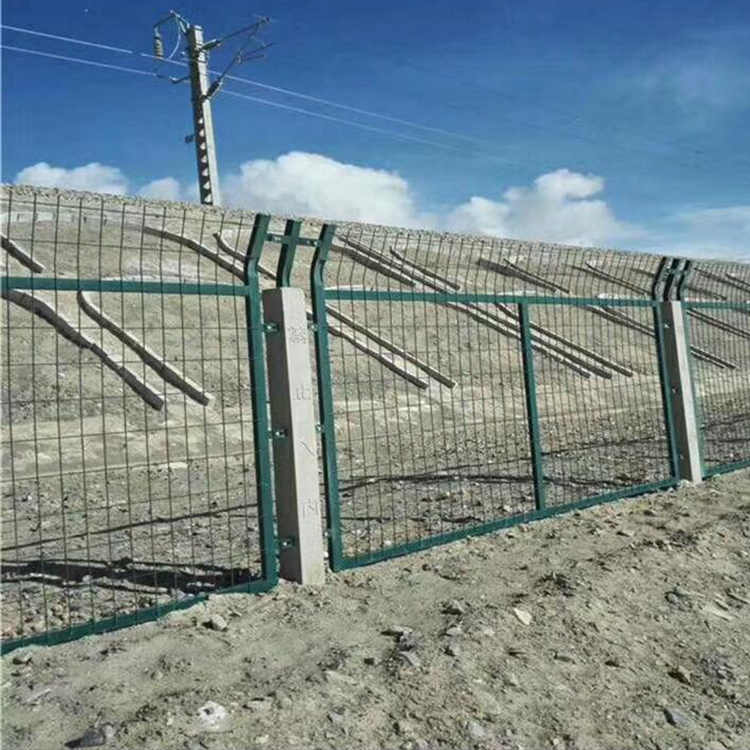 铁路沿线护栏网