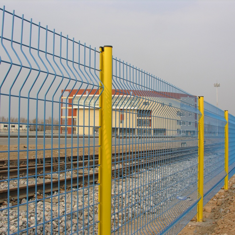 战斧式护栏图片2