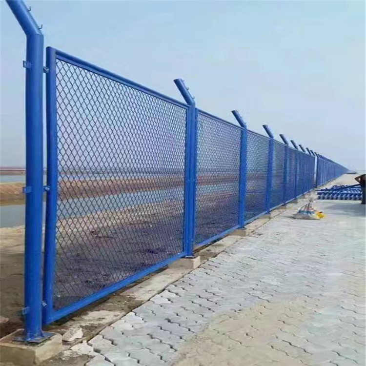 保税区围栏网图片2